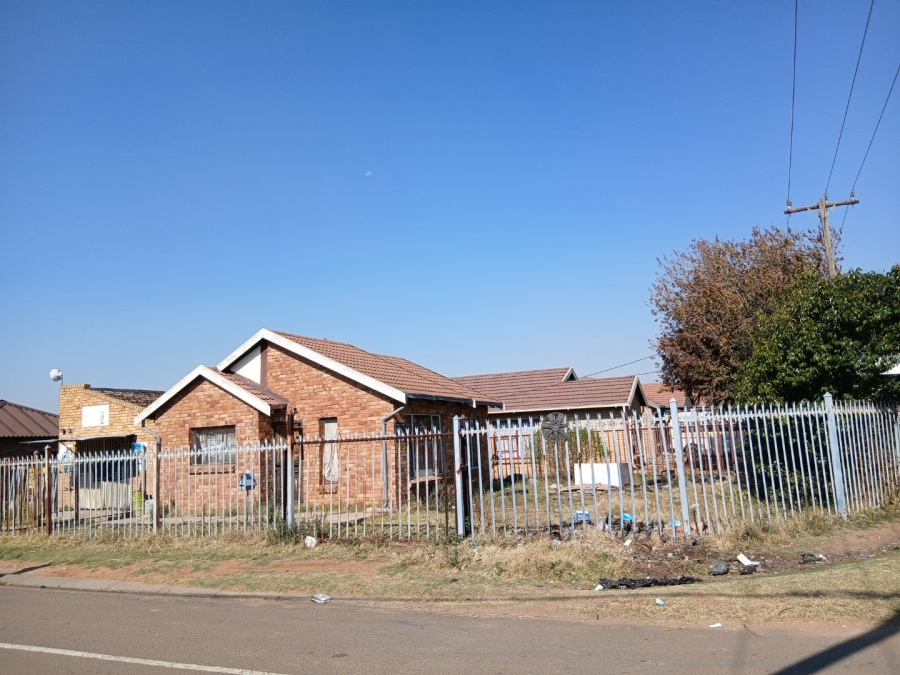 2 Bedroom Property for Sale in Grasslands Free State
